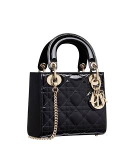 CHRISTIAN DIOR Сумка с короткими ручками