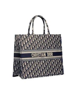 CHRISTIAN DIOR Сумка тоут