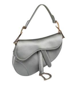 CHRISTIAN DIOR Сумка с короткими ручками