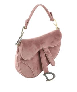 CHRISTIAN DIOR Сумка с короткими ручками