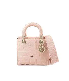 CHRISTIAN DIOR Сумка с короткими ручками