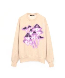 ACNE STUDIOS Худи/толстовка