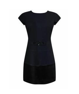 BLUMARINE Повседневное платье