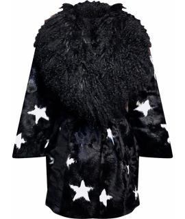 DOLCE&GABBANA Шуба