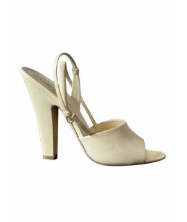 SAINT LAURENT Босоножки