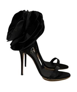 GIUSEPPE ZANOTTI DESIGN Босоножки