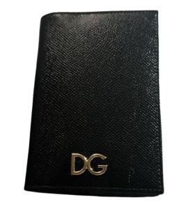DOLCE&GABBANA Обложка/футляр