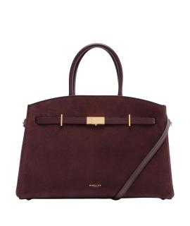 DEMELLIER Сумка с короткими ручками