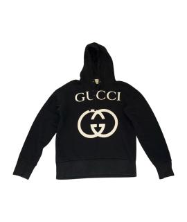 GUCCI Худи/толстовка