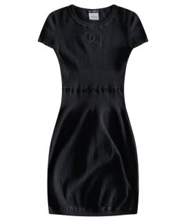 CHANEL Повседневное платье