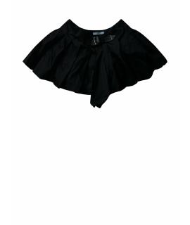 PRADA Юбка мини