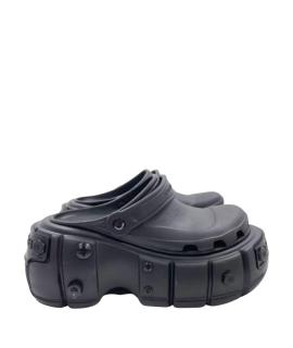 BALENCIAGA Высокие ботинки