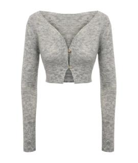 JACQUEMUS Кардиган