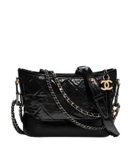 CHANEL Сумка через плечо