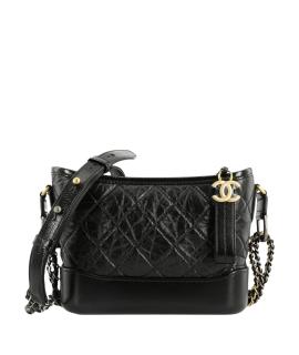 CHANEL Сумка через плечо