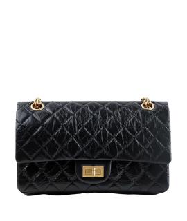 CHANEL Сумка через плечо