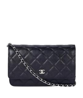 CHANEL Сумка через плечо