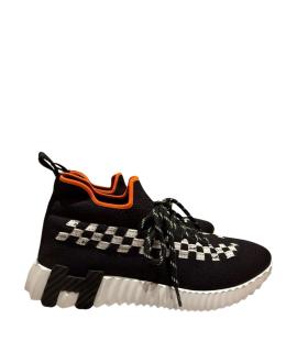 HERMES Кроссовки