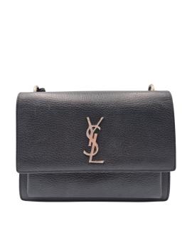 SAINT LAURENT Сумка через плечо