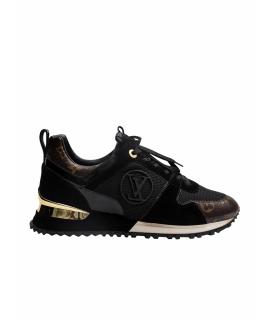 LOUIS VUITTON Кроссовки