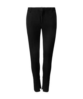 SAINT LAURENT Брюки узкие
