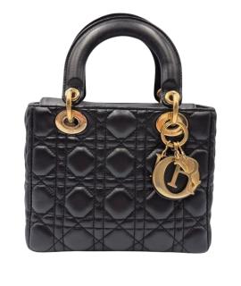 CHRISTIAN DIOR Сумка с короткими ручками