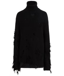 BALENCIAGA Джемпер / свитер