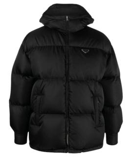 PRADA Пуховик