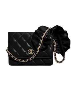 CHANEL Кошелек