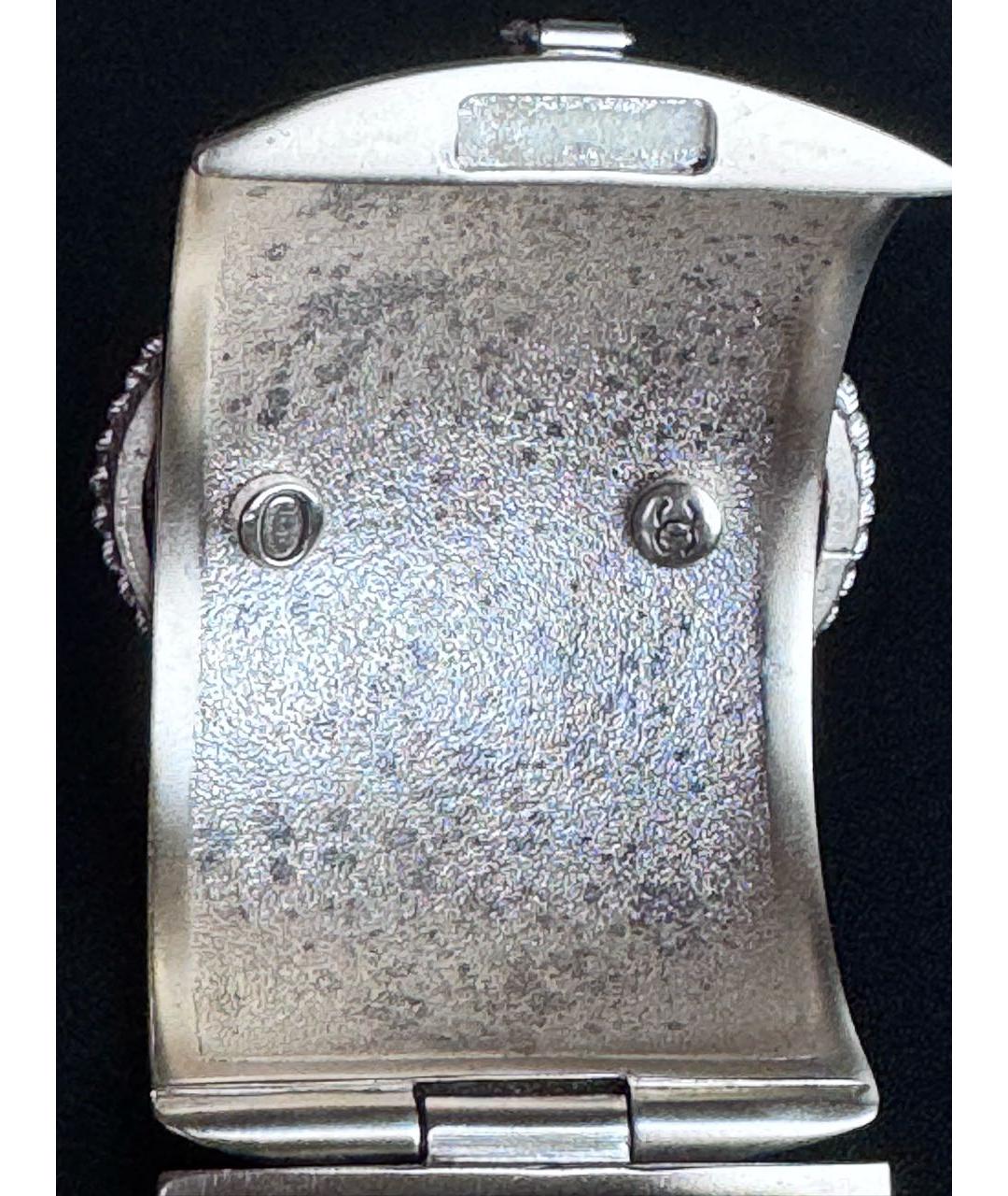 CHANEL Коричневый браслет, фото 8