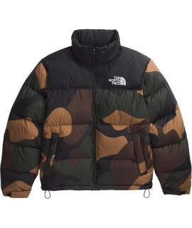 THE NORTH FACE Пуховик