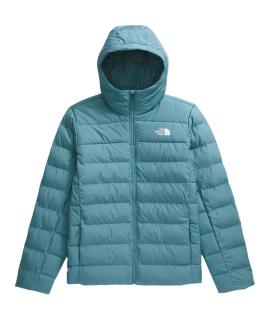 THE NORTH FACE Пуховик