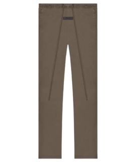 FEAR OF GOD ESSENTIALS Прямые брюки