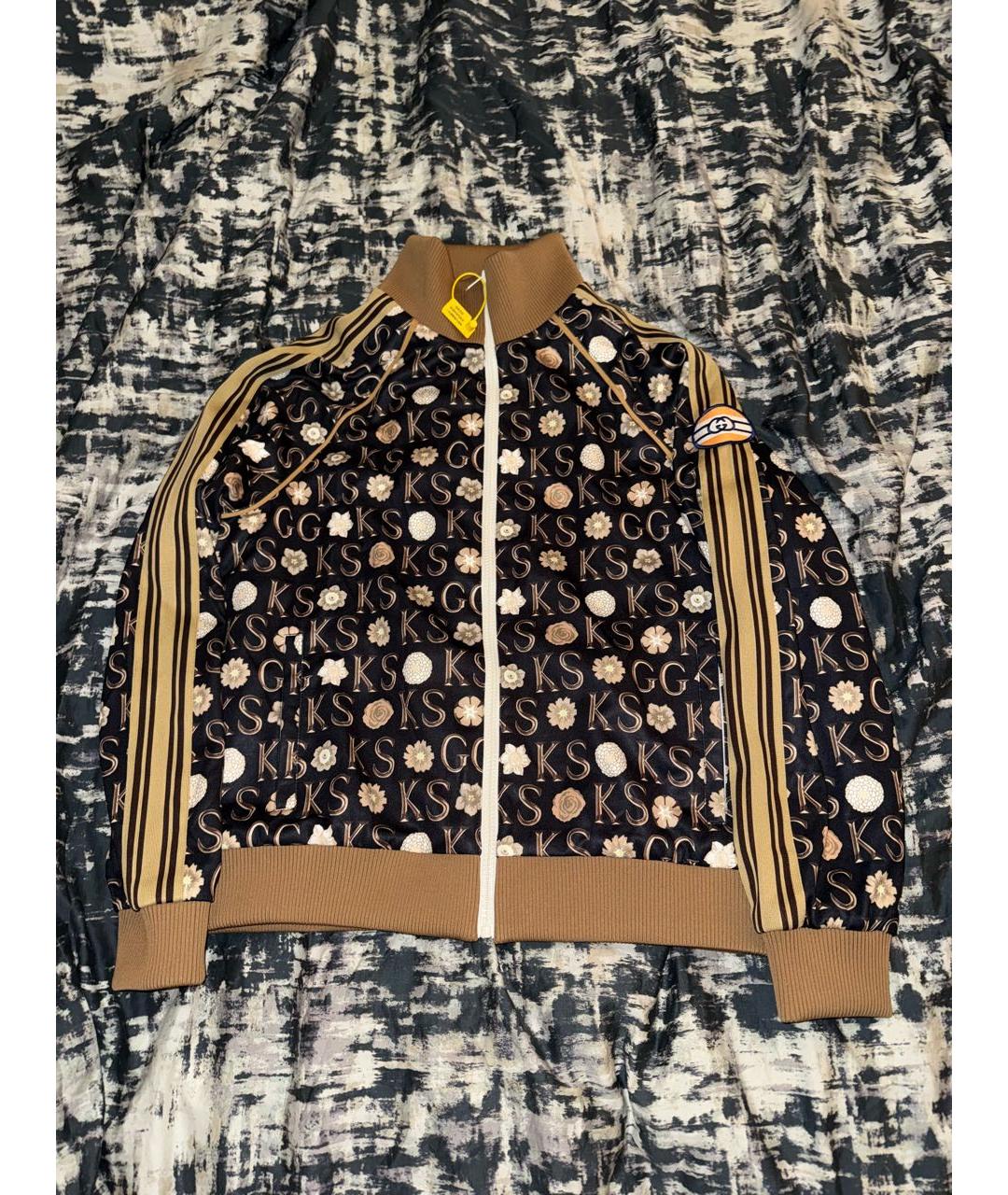 GUCCI Мульти повседневный костюм, фото 8