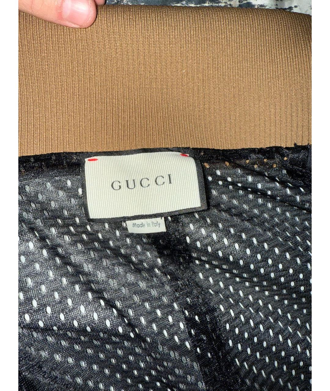 GUCCI Мульти повседневный костюм, фото 5