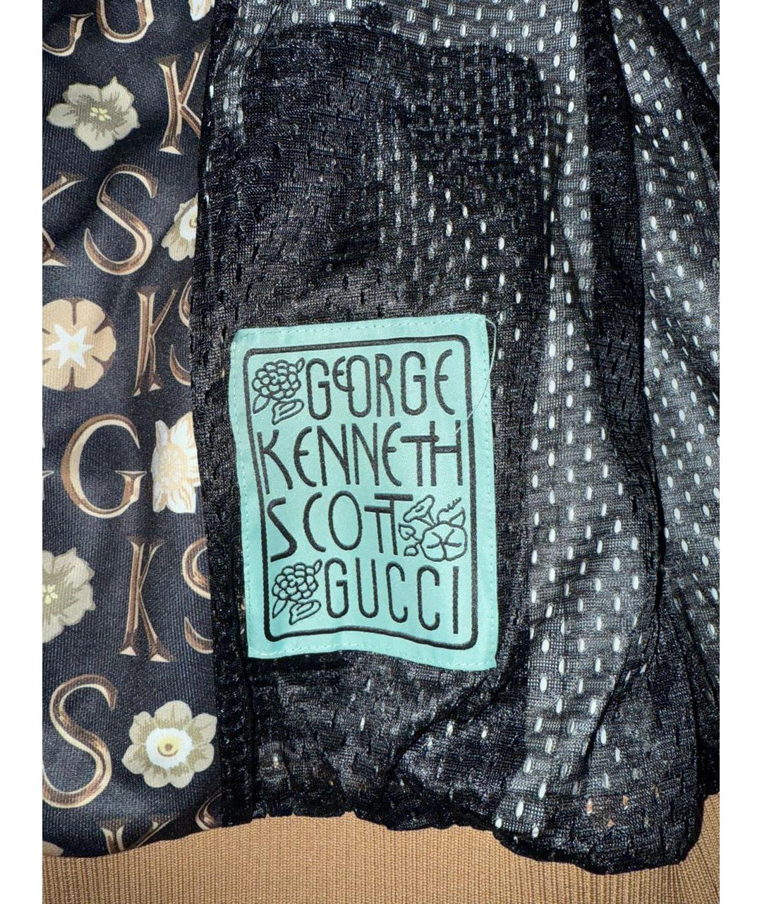 GUCCI Мульти повседневный костюм, фото 6