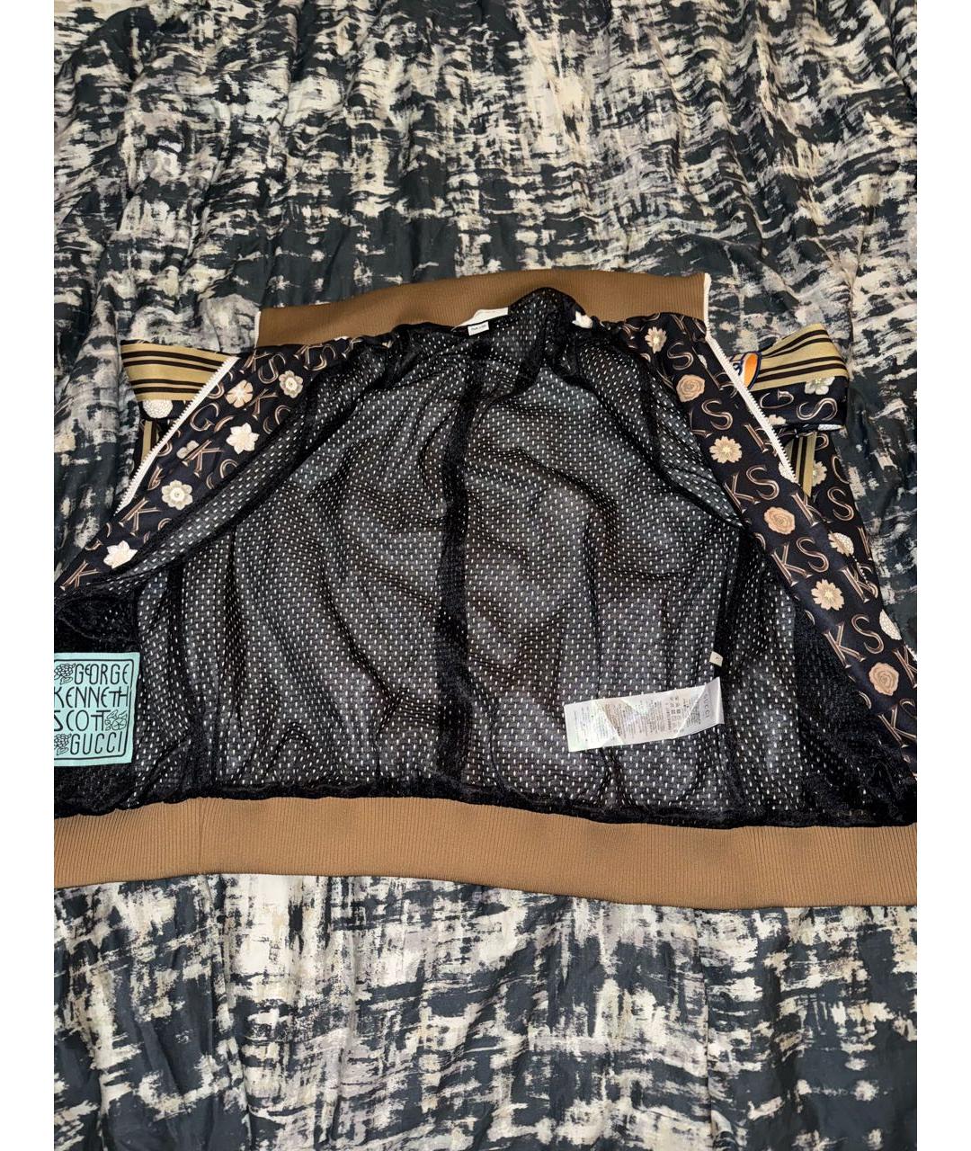 GUCCI Мульти повседневный костюм, фото 2