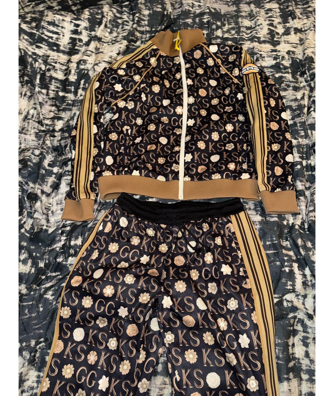 GUCCI Мульти повседневный костюм, фото 4