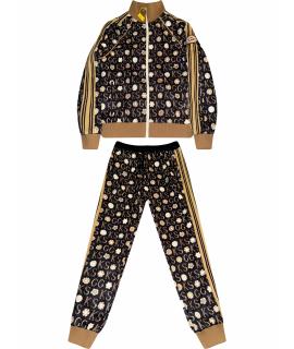 GUCCI Повседневный костюм