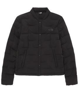 THE NORTH FACE Пуховик