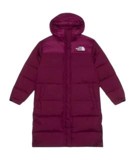 THE NORTH FACE Пуховик