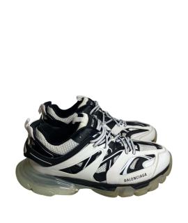 BALENCIAGA Низкие кроссовки / кеды