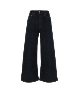 KHAITE Прямые джинсы