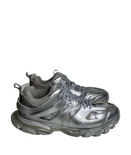 BALENCIAGA Низкие кроссовки / кеды