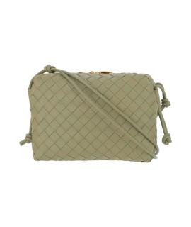 BOTTEGA VENETA Сумка через плечо