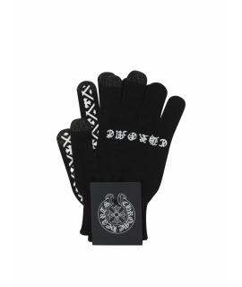 CHROME HEARTS Перчатки