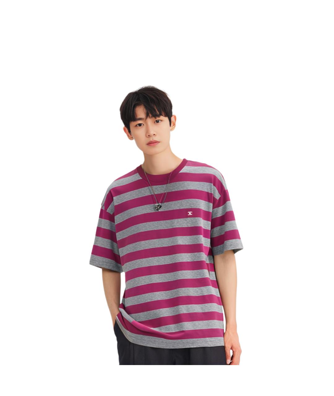 CELINE Мульти хлопковая футболка, фото 4