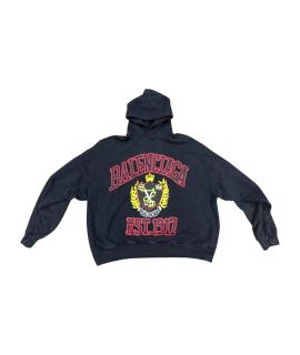 BALENCIAGA Худи/толстовка