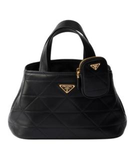 PRADA Сумка через плечо