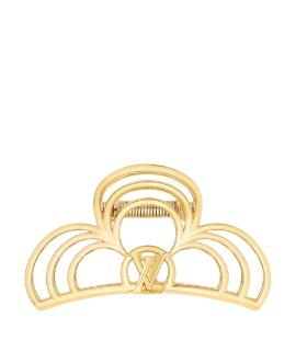 LOUIS VUITTON Заколка